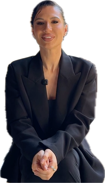 Viktoriia, Spanish teacher